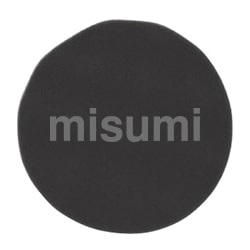 角磨机用零件 海绵研磨布・细粒