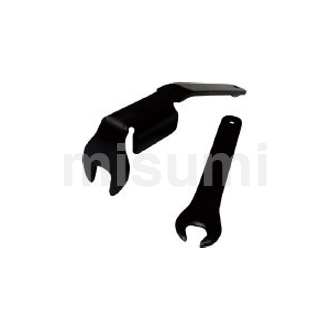 “ECO GEM MOTOR” 扳手套件