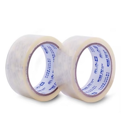 标准型OPP胶带 60MM*41.1M