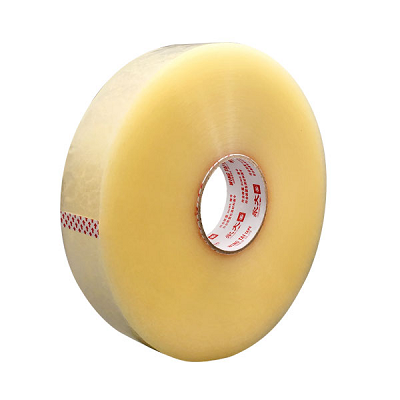 永大加强型机用封箱胶带(WINGTAI) 72mm*914M