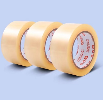 永大加强型手用封箱胶带(WINGTAI) 72mm*64M