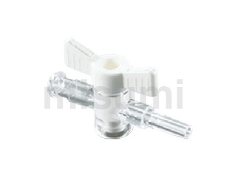 鲁尔接头·水龙头 3-6247型