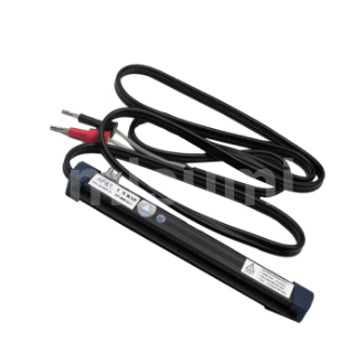 防电击直流离子棒