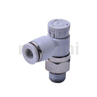 推锁型调速阀 PTL迷你系列