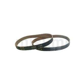 同步带 超级扭矩同步带STS S2M形