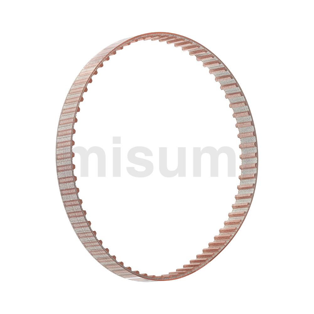 同步带 聚氨酯同步齿形带 XL (阪东)