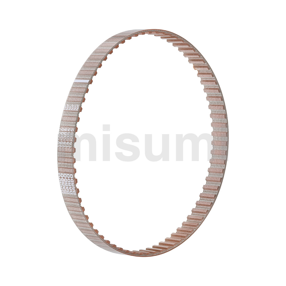 同步带 聚氨酯同步齿形带 T5 (阪东)