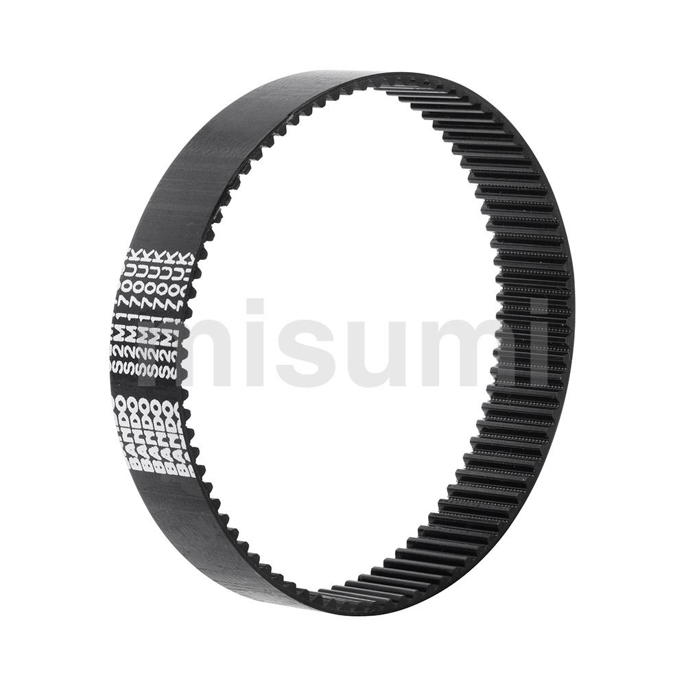 同步带 聚氨酯同步齿形带 S3M (阪东)