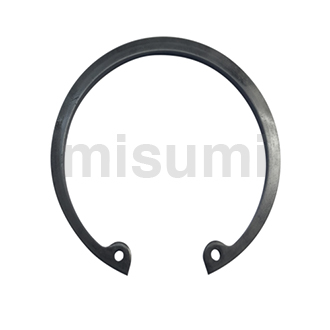 Retaining Rings - Internal, DIN472