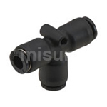 接头 T型三通接管SQE