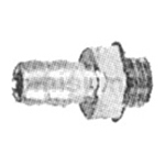 小型接头 直立插管用/SPA系列