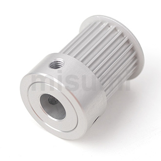 同步带轮 高扭矩 S2M型