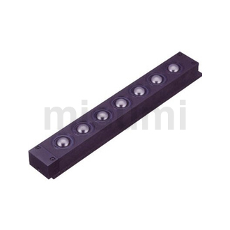 空气上浮式 万向滚珠组件 AFU7570系列