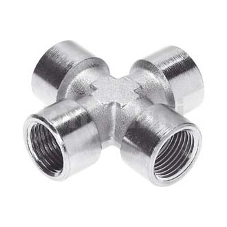 螺纹接头npfcx型接头npfcx