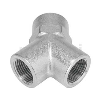 螺纹接头NPFC，Y 型接头NPFC-Y内螺纹