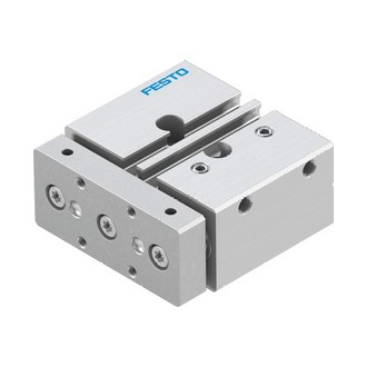 气缸 导向杆式/DFM系列