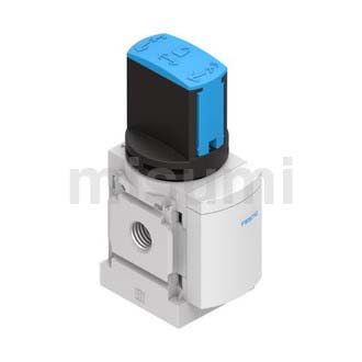 开关阀MS4/MS6-EM1，MS系列