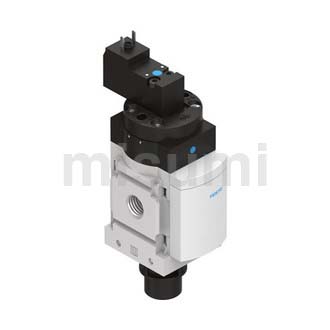 开关阀MS4/MS6-EE，MS系列