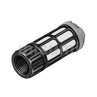 消声器 U型/塑料型/内螺纹型