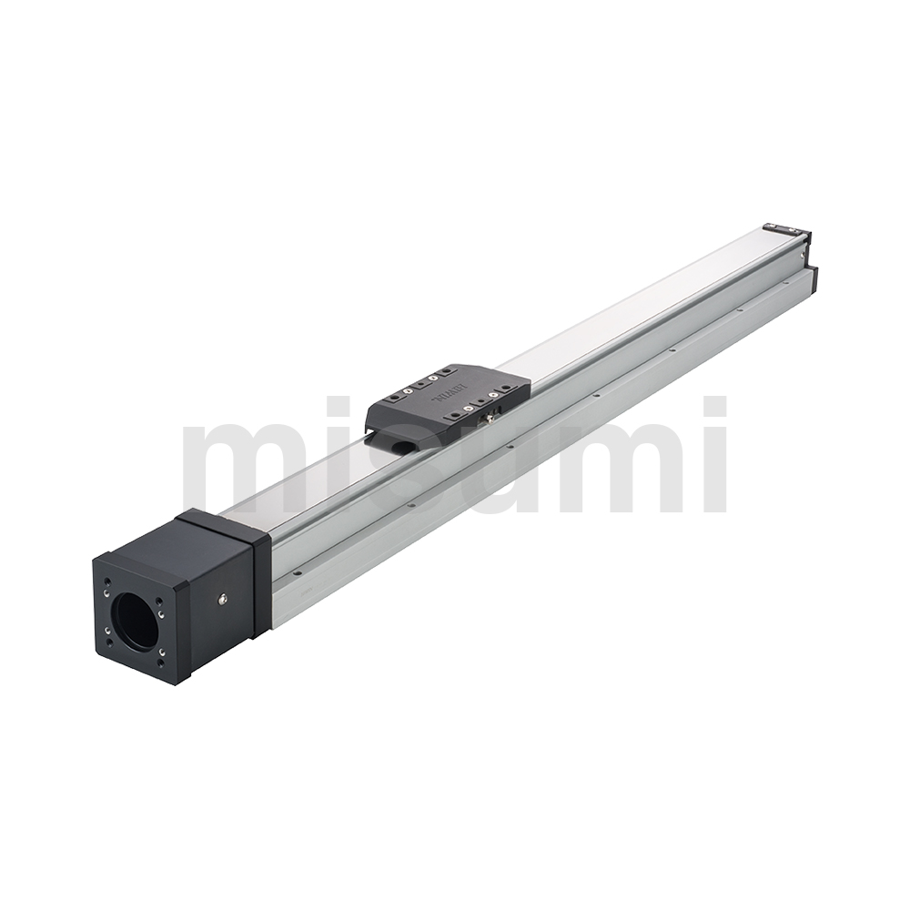 HIWIN KC 模组 单轴机器人 KC50 B-TYPE型