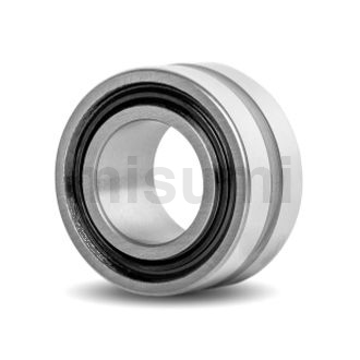 滚针轴承（带内圈NA48）