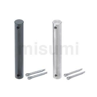 Pivot Pins Straight, Cotter Pin