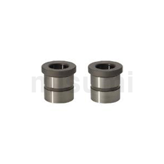 Bushings for Locating Pins Shouldered, Retaining