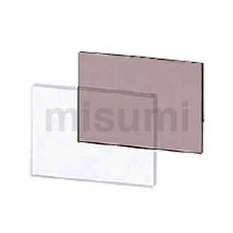 聚碳酸酯板  带孔加工型