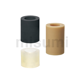 橡胶减震材料 带沉孔加工 自由指定型