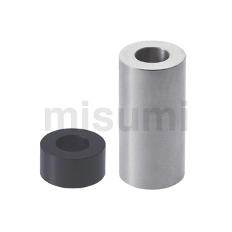 Metal Collars Simultaneous Grinding