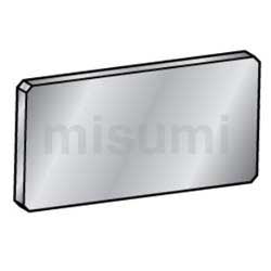 金属板 安装板·支架 自由尺寸型 JTDZS