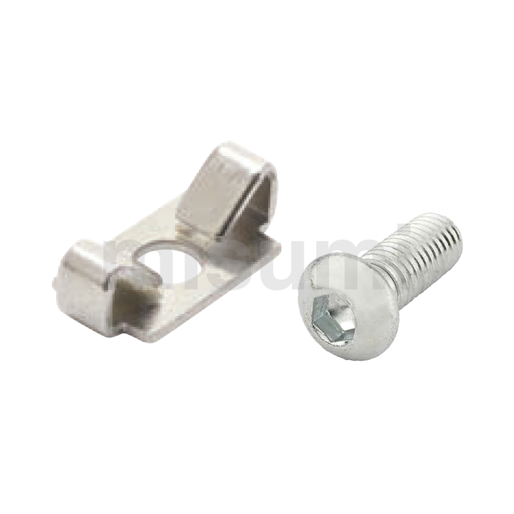 Button Head Screws For Aluminum Frames