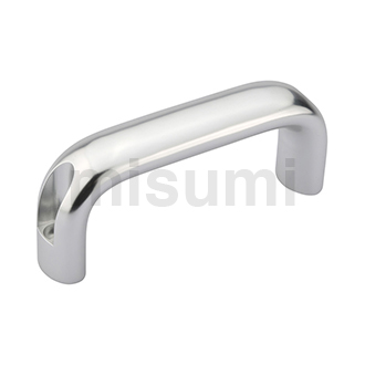 拉手 经济型/铝合金/外装型/抛光氧化