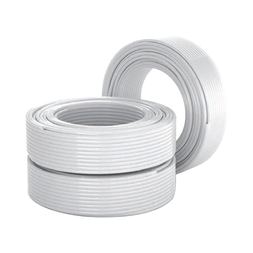 ท่อ/ สายยาง อากาศ PTFE (E-MPTFE6-4-50-W)