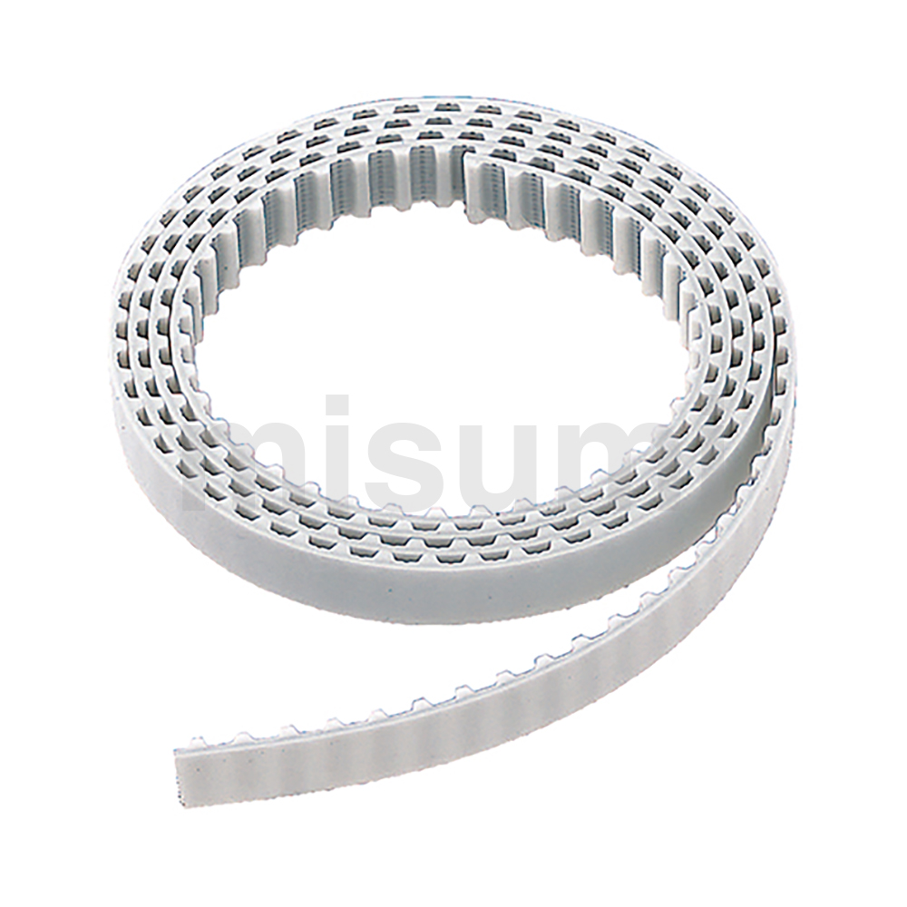 Open Timing Belt HTD 3M/5M/8M