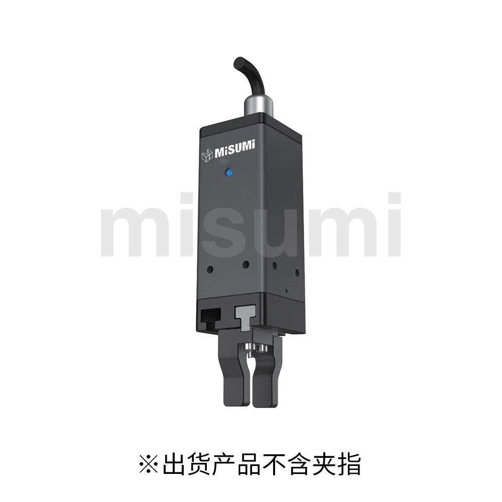 经济型 电动夹爪 平行型