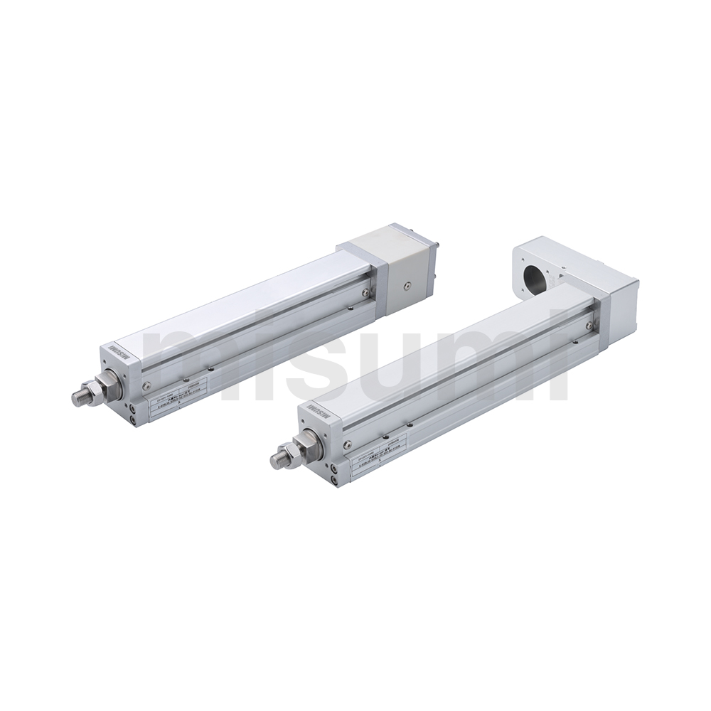 Electric Cylinder Radial Type E-ECRL8