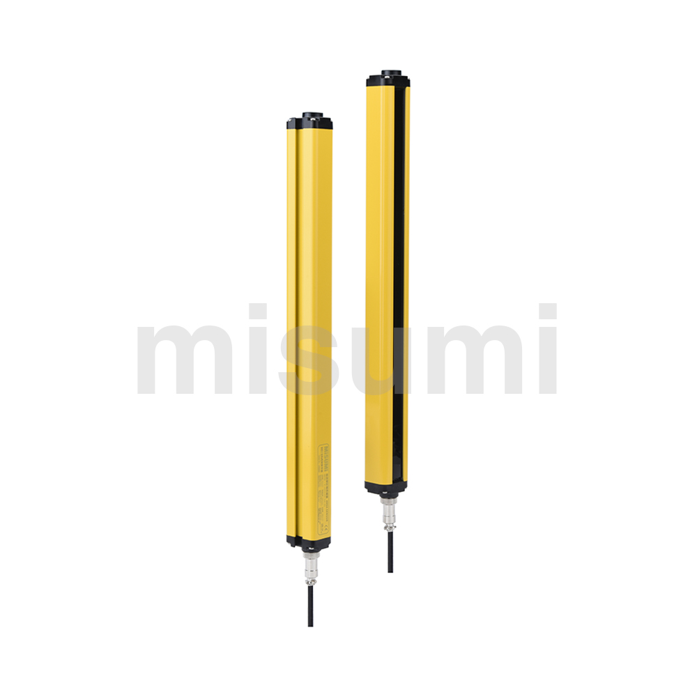 经济型 通用型区域传感器(入射角≤5°)