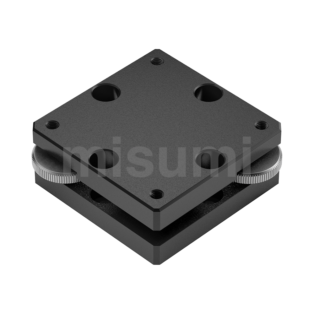 滑台AKG系列高精密手动摆动滑台_北京卓立汉光仪器ZOLIX测角仪手动滑台