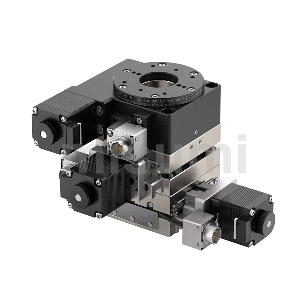 旋转台电机选项相关商品搜索|产品列表-米思米MISUMI工业品一站式采购平台