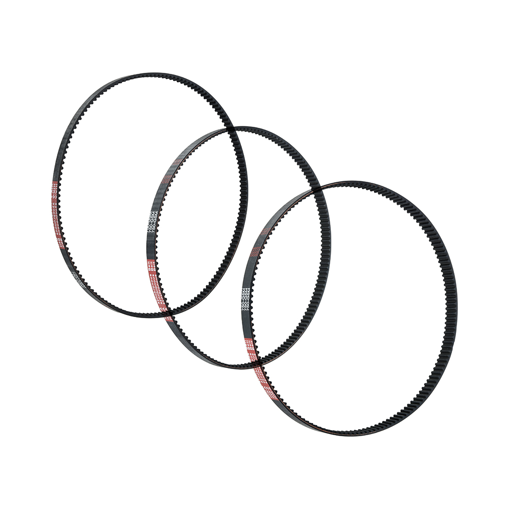 经济型 同步齿形带 5GT型