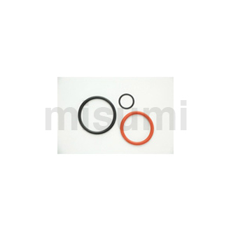 (NGA70) O-Rings / G Series from MISUMI | MISUMI