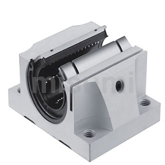 支撑导轨箱式单元 加宽型