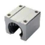 支撑导轨箱式单元 标准型