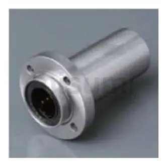 直线轴承 加长嵌入式圆法兰型