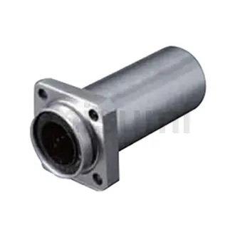 直线轴承 加长嵌入式方法兰型