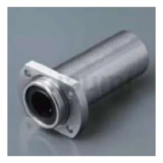 直线轴承 加长嵌入式双切边法兰型