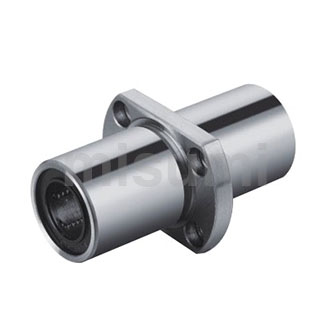 直线轴承 加长中间椭圆法兰型