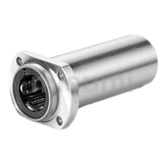 直线轴承 加长导向椭圆法兰型