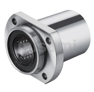 直线轴承 导向椭圆法兰型